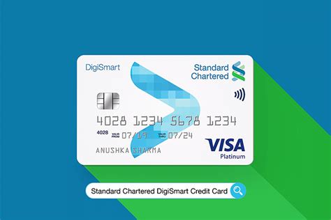 standard chartered dg smart credit card|digismart yatra offer.